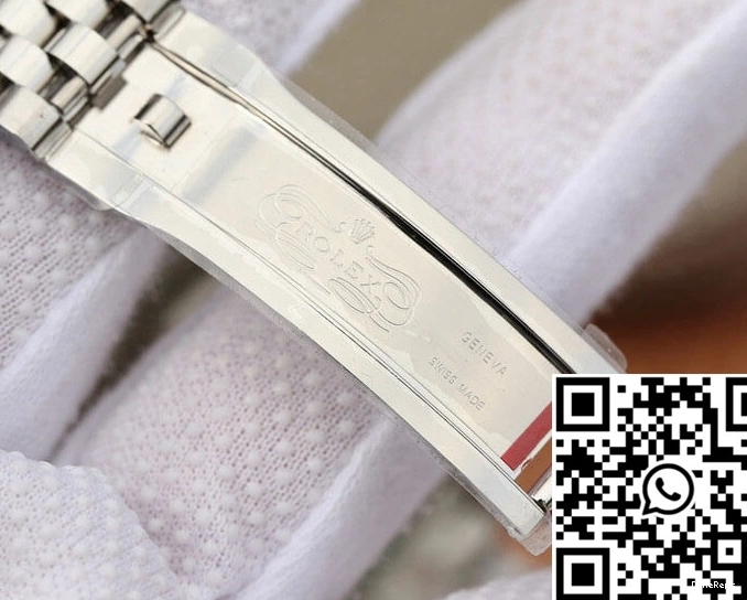 Datejust Black Factory M126234-0027 GM Diamond-se Dial Rolex 0411